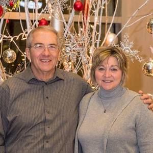 Meet your Posher, Martha